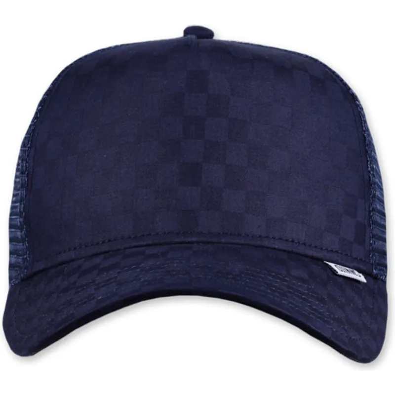 cappelli-curva-blu-marino-snapback-di-djinns