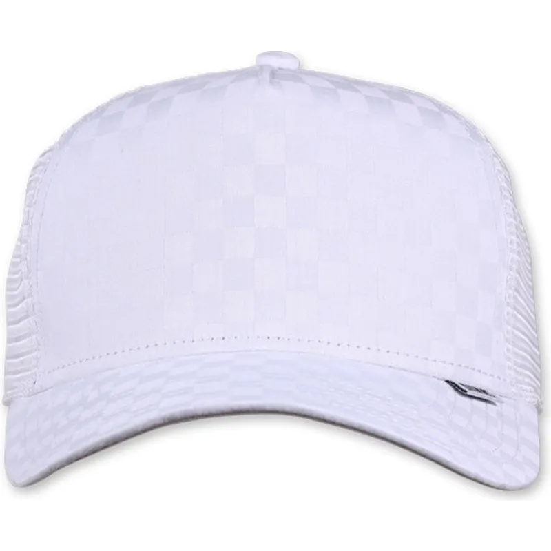 cappelli-curva-bianco-snapback-di-djinns