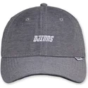 cappellino-curvo-nero-regolabile-pigueflash-di-djinns