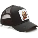 cappelli-curva-nero-snapback-the-farm-di-goorin-bros