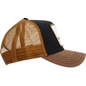 goorin-bros-donkey-bad-ass-trucker-cap-schwarz-und-braun