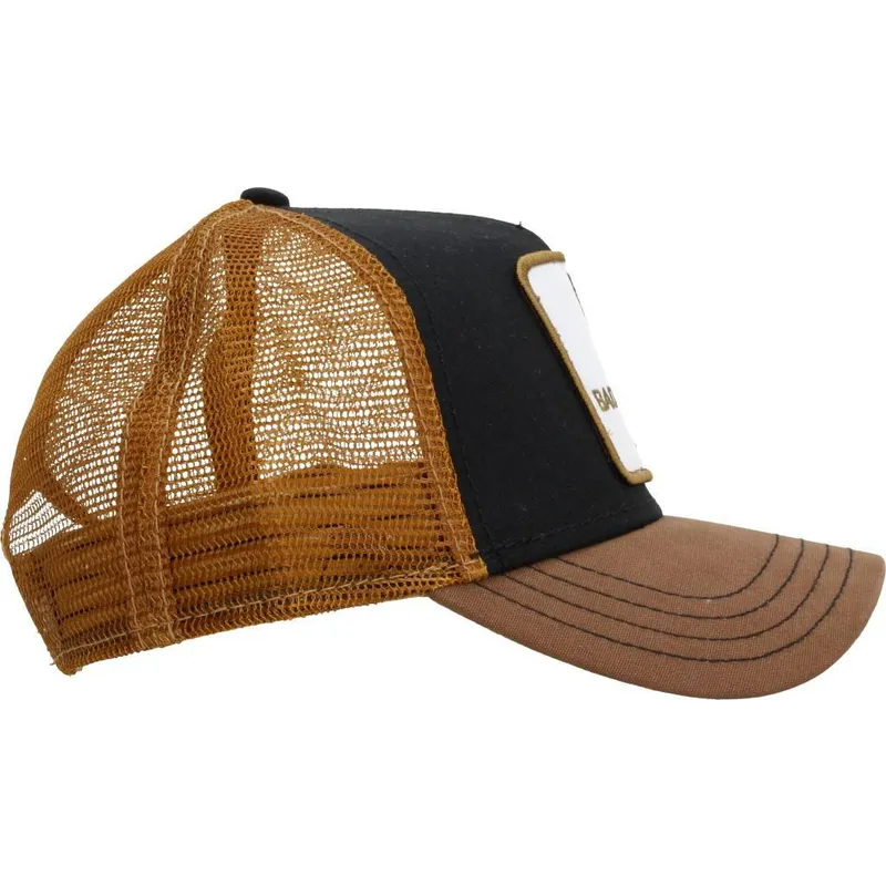 mutzen-gebogen-schwarz-snapback-the-farm-von-goorin-bros