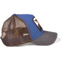 gorra-trucker-asino-blu-dumbass-di-goorin-bros