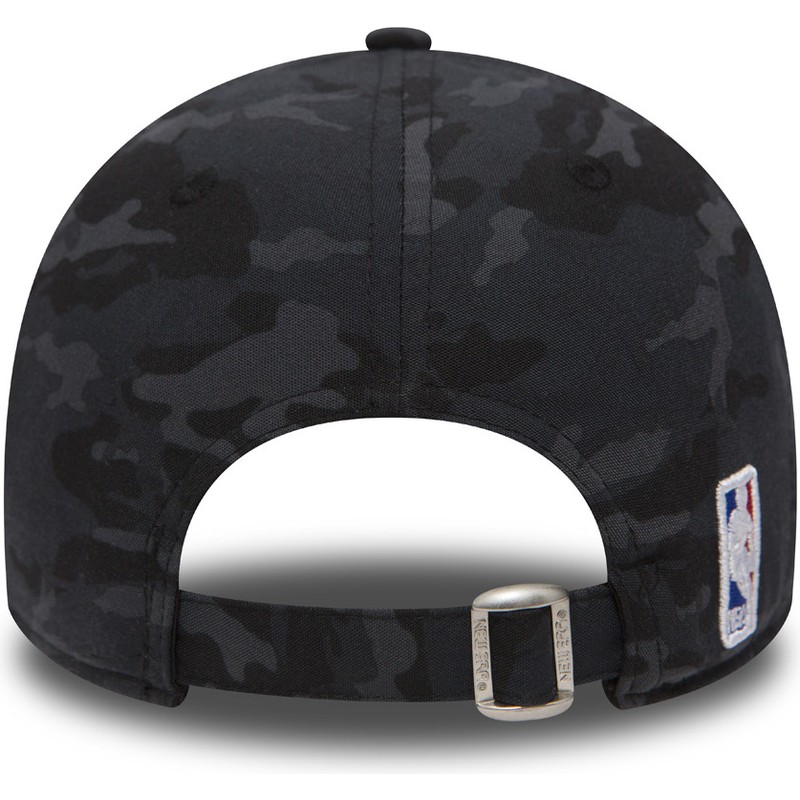 new-era-curved-brim-team-9forty-chicago-bulls-nba-adjustable-cap-schwarz-camo