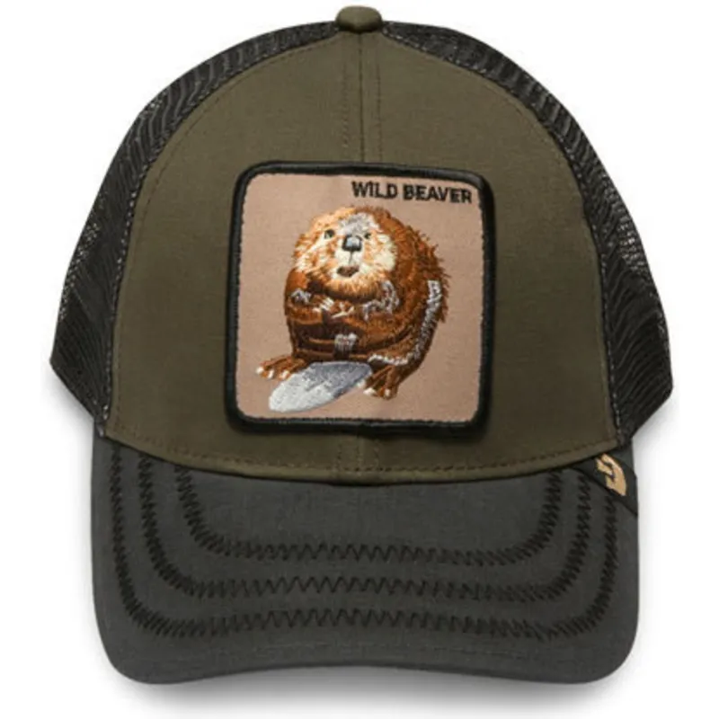 mutzen-gebogen-grun-snapback-the-farm-von-goorin-bros