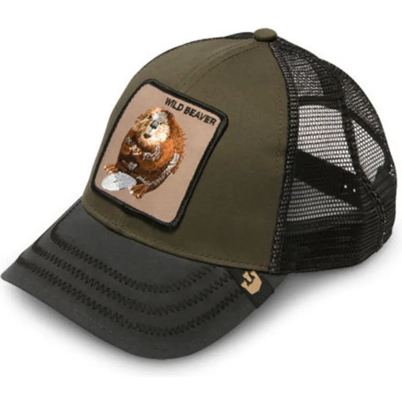 cappelli-curva-verde-snapback-the-farm-di-goorin-bros