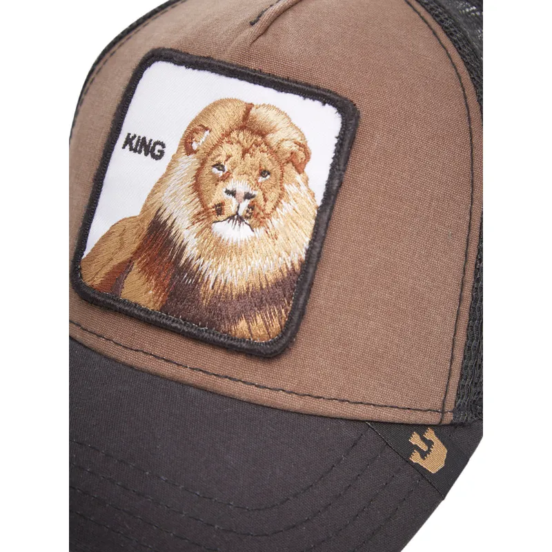mutzen-gebogen-braun-snapback-the-farm-von-goorin-bros
