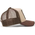 mutzen-gebogen-braun-snapback-the-farm-von-goorin-bros