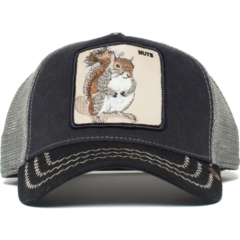 cappelli-curva-blu-marino-snapback-the-farm-di-goorin-bros