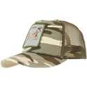cappellino-trucker-mimetico-cervo-4-points-di-goorin-bros