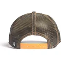 cappelli-curva-marrone-snapback-the-farm-di-goorin-bros