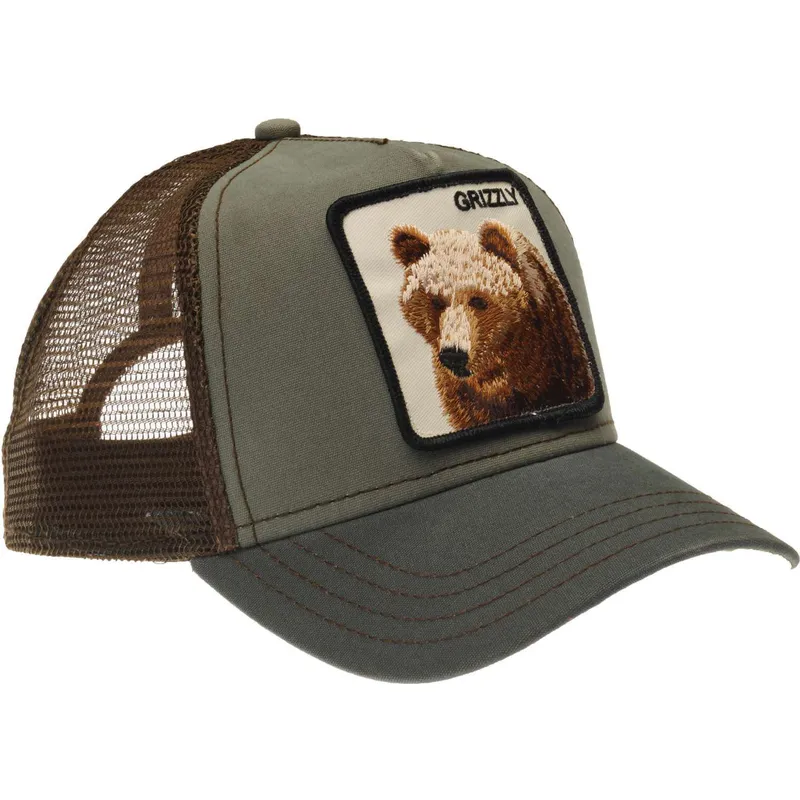 cappelli-curva-verde-snapback-the-farm-di-goorin-bros