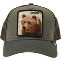 cappelli-curva-verde-snapback-the-farm-di-goorin-bros