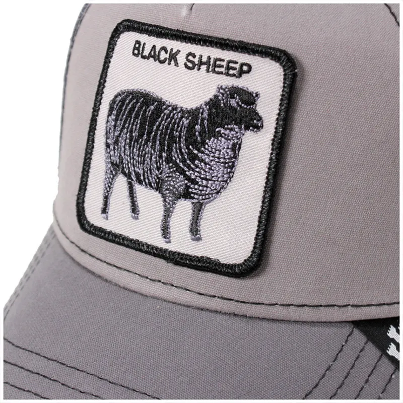 mutzen-gebogen-grau-snapback-the-farm-von-goorin-bros mutzen-gebogen-grau-snapback-the-farm-von-goorin-bros