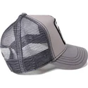 cappelli-curva-grigio-snapback-the-farm-di-goorin-bros