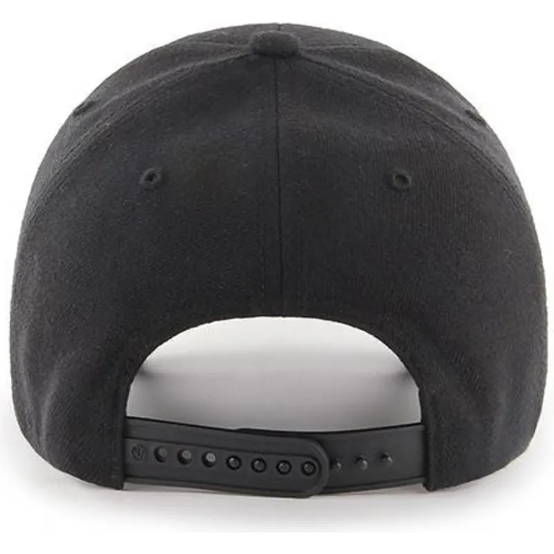 cappelli-curva-nero-snapback-dei-boston-red-sox-mlb-di-47-brand
