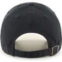 mutzen-gebogen-schwarz-verstellbares-band-plata-der-new-york-yankees-mlb-von-47-brand