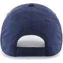 cappelli-curva-blu-marino-cinghia-regolabile-dei-new-york-yankees-mlb-di-47-brand