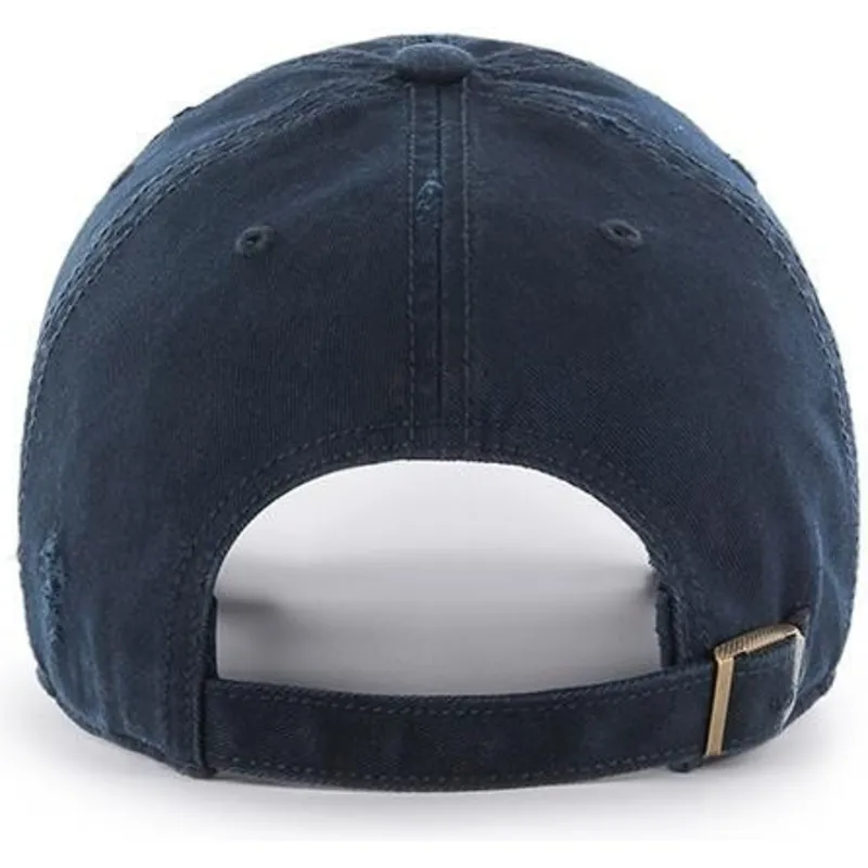 cappelli-curva-blu-marino-cinghia-regolabile-dei-new-york-yankees-mlb-di-47-brand