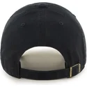 cappelli-curva-nero-cinghia-regolabile-dei-los-angeles-kings-nhl-di-47-brand