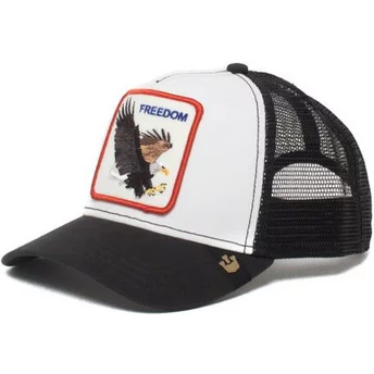 goorin-bros-eagle-freedom-white-trucker-hat
