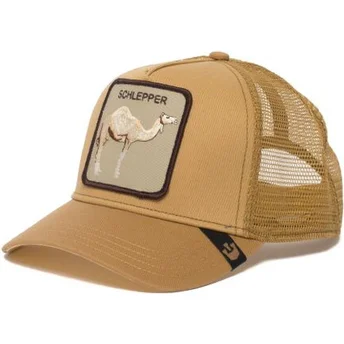 gorra-trucker-marrone-dromedario-hump-day-di-goorin-bros
