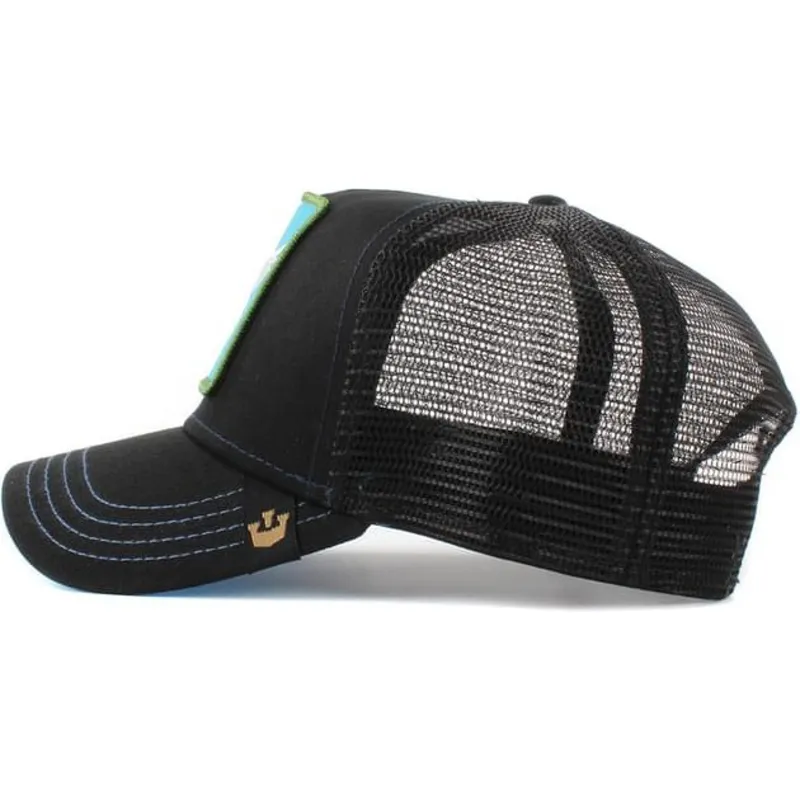 mutzen-gebogen-schwarz-snapback-the-farm-von-goorin-bros