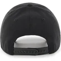 cappellino-nero-con-visiera-curva-snapback-dei-chicago-cubs-mlb-mvp-di-47-brand