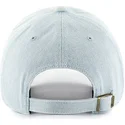 cappelli-curva-blu-cinghia-regolabile-claro-dei-atlanta-braves-mlb-di-47-brand