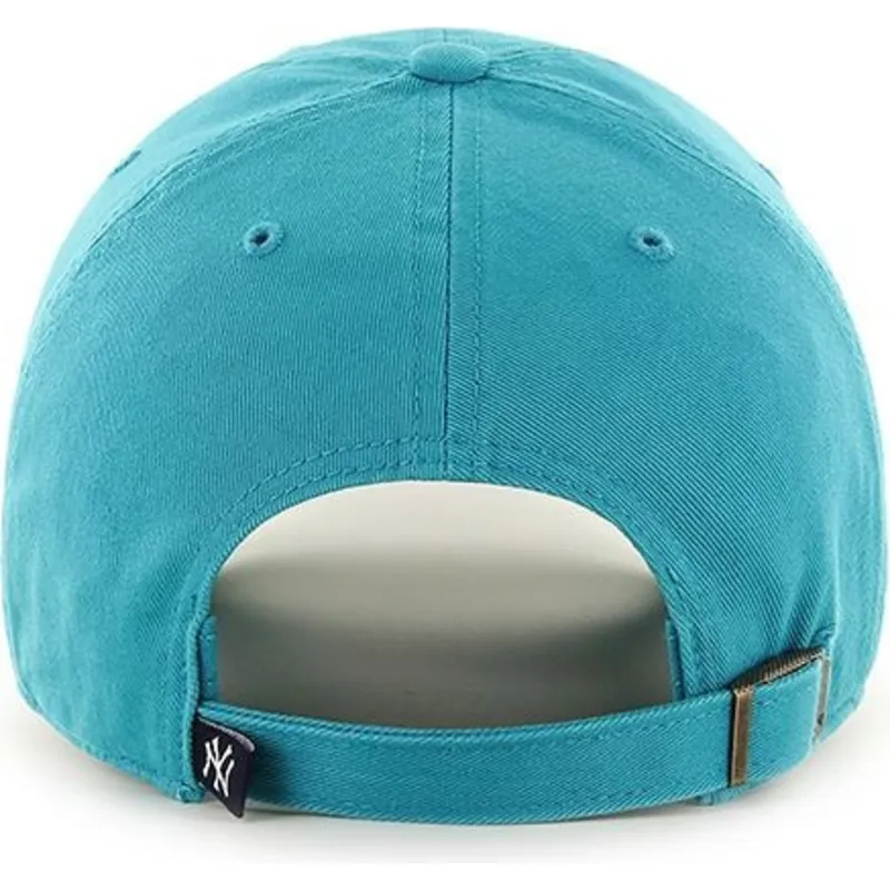 mutzen-gebogen-blau-verstellbares-band-neptuno-der-new-york-yankees-mlb-von-47-brand