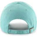 cappellino-curvo-blu-luna-new-york-yankees-mlb-clean-up-di-47-brand