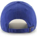 cappellino-curvo-blu-con-logo-blu-brillante-dei-new-york-yankees-mlb-clean-up-di-47-brand