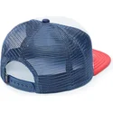 cappellino-trucker-bianco-blu-e-rosso-classic-patch-di-vans