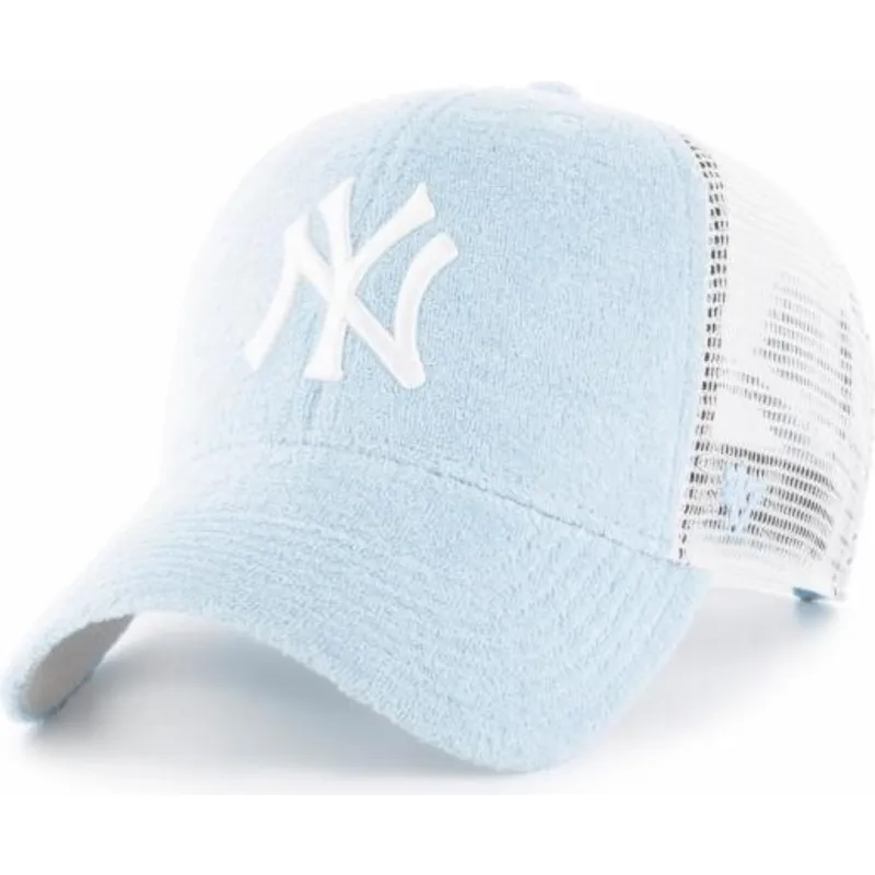 mutzen-gebogen-blau-snapback-claro-der-new-york-yankees-mlb-von-47-brand