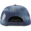 cappello-piatto-blu-navy-denim-snapback-new-york-yankees-mlb-captain-loughlin-di-47-brand