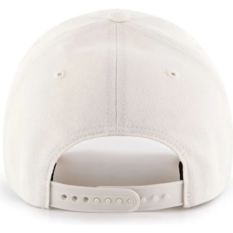 cappelli-curva-crema-snapback-dei-boston-red-sox-mlb-di-47-brand