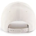 berretto-curvo-crema-snapback-dei-chicago-white-sox-mlb-mvp-di-47-brand