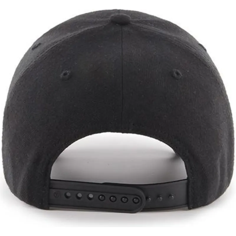 cappelli-curva-nero-snapback-dei-new-york-yankees-mlb-di-47-brand