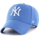 mutzen-gebogen-blau-snapback-raz-der-new-york-yankees-mlb-von-47-brand