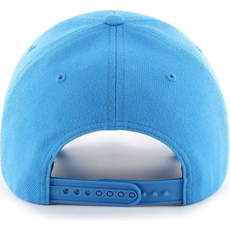 cappelli-curva-blu-snapback-glaciar-dei-new-york-yankees-mlb-di-47-brand cappelli-curva-blu-snapback-glaciar-dei-new-york-yankees-mlb-di-47-brand
