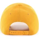 cappellino-con-visiera-curva-giallo-oro-snapback-dei-new-york-yankees-mlb-mvp-di-47-brand
