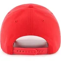 cappelli-curva-rosso-snapback-dei-new-york-yankees-mlb-di-47-brand
