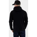 felpe-con-cappuccio-nero-pullover-hoody-dei-atlanta-hawks-nba-di-new-era