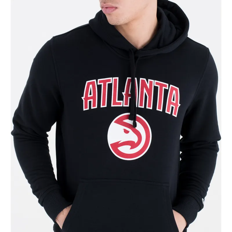 sweatshirt-mit-kapuze-schwarz-pullover-hoody-der-atlanta-hawks-nba-von-new-era sweatshirt-mit-kapuze-schwarz-pullover-hoody-der-atlanta-hawks-nba-von-new-era