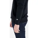 felpe-con-cappuccio-nero-pullover-hoody-dei-atlanta-hawks-nba-di-new-era