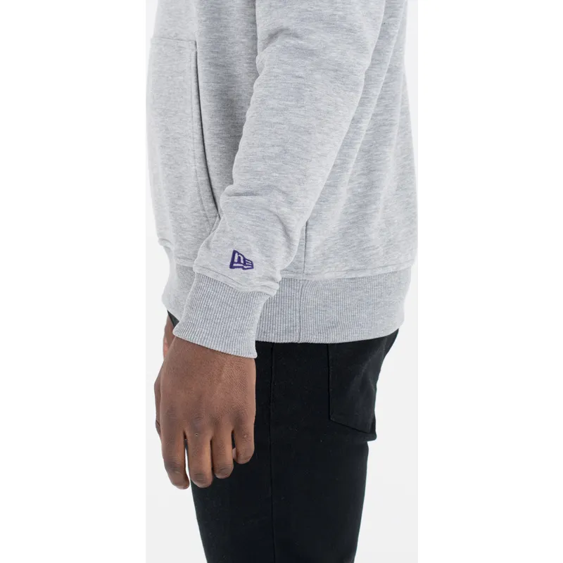 sweatshirt-mit-kapuze-grau-pullover-hoody-der-charlotte-hornets-nba-von-new-era sweatshirt-mit-kapuze-grau-pullover-hoody-der-charlotte-hornets-nba-von-new-era