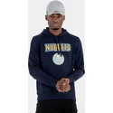 bluza-z-kapturem-ciemnoniebieska-pullover-hoody-denver-nuggets-nba-new-era