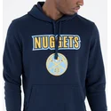 marinebla-haettetroje-pullover-hoody-fra-denver-nuggets-nba-fra-new-era