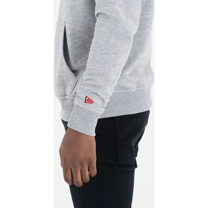 felpe-con-cappuccio-grigio-pullover-hoody-dei-houston-rockets-nba-di-new-era felpe-con-cappuccio-grigio-pullover-hoody-dei-houston-rockets-nba-di-new-era