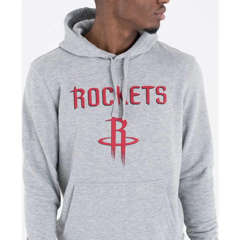 sweatshirt-mit-kapuze-grau-pullover-hoody-der-houston-rockets-nba-von-new-era sweatshirt-mit-kapuze-grau-pullover-hoody-der-houston-rockets-nba-von-new-era